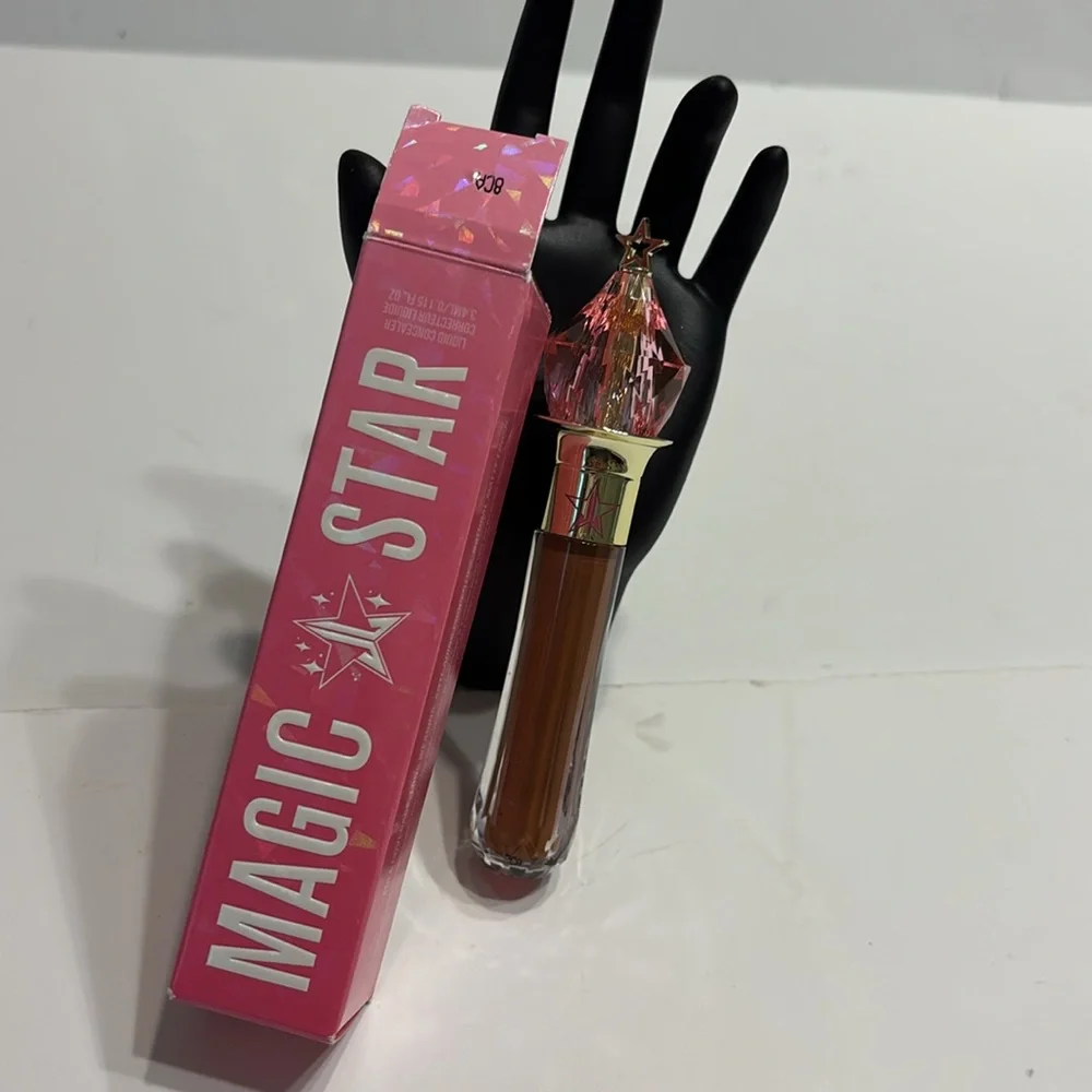 Jeffree Star Magic Star C28  Liquid Concealer